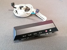 Front top panel gebraucht kaufen  Taufkirchen (Vils)