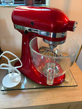 Kitchenaid artisan 5ksm156 usato  Spedire a Italy