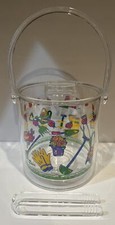 Lucite acrylic ice for sale  Fort Wayne