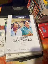 Dvd cinema italiano usato  Roma