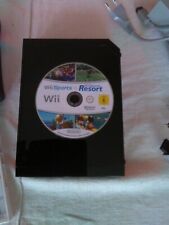 Console wii noire d'occasion  Pontoise