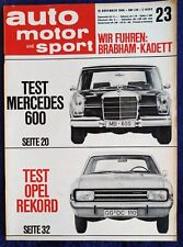 Ams auto motor gebraucht kaufen  Vechta