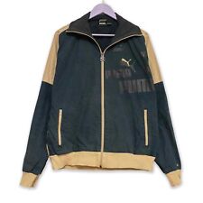 Giacca puma vintage usato  Montegrotto Terme