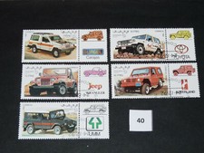 Ffroad fahrzeuge jeep gebraucht kaufen  Nürnberg