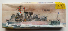 Maquette heller cdt d'occasion  Rouen-