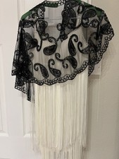 Tassel mini dress for sale  LONDON