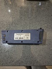 Sundstrom sr500 spare for sale  SALFORD