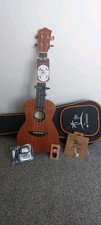 Donner ukulele beginner for sale  BRIDGE OF WEIR