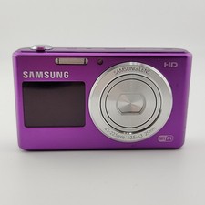 Samsung dualview dv150f for sale  Decatur