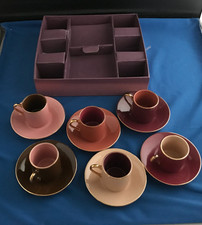 Bistro style espresso for sale  SANDBACH