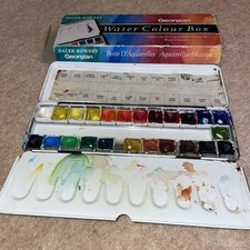 Daler rowney travel for sale  PULBOROUGH