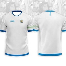 Maglia zeus byron usato  Torre Annunziata