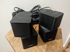 Genuine bose premium for sale  WESTON-SUPER-MARE