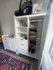 Obaby piece nursery for sale  LONDON