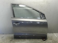Porte droit volkswagen d'occasion  Nemours