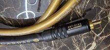 Cavi cables rca usato  Villanova d'Asti