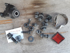 Yamaha 400 auspuffteile gebraucht kaufen  Bad Tölz