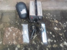 Weldmate 140 sip for sale  BRIGHTON