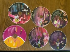 Lot zumba fitness for sale  Riverside