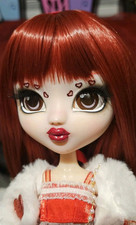 Pullip custom doll for sale  Sierraville