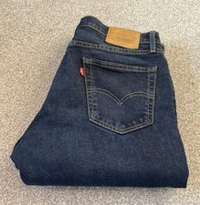 levi jeans for sale  LEICESTER