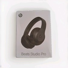 Beats studio pro gebraucht kaufen  Leinfelden-Echterdingen