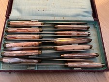 Couteaux anciens d'occasion Couteaux anciens d'occasion Hesdin