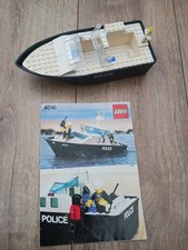 1987 lego police for sale  IPSWICH