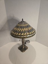 Quoizel tiffany inspired for sale  North Brunswick