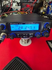 Radio albrecht 5800 usato  Breganze