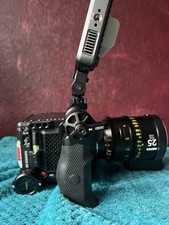 Red komodo 45 for sale  ILFORD