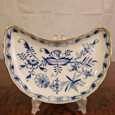 Meissen nierenschale zwiebelmu gebraucht kaufen Meissen nierenschale zwiebelmu gebraucht kaufen  Hennef