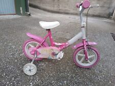 Bicicletta bambina con usato  Bussolengo
