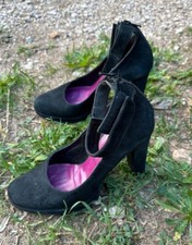 Chaussure talon sanmarina d'occasion  France