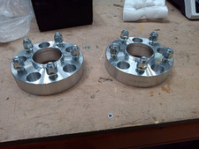 Upgraded 35mm wheel for sale  TAMWORTH