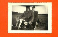 Photo amateur moto d'occasion  Ouzouer-sur-Loire