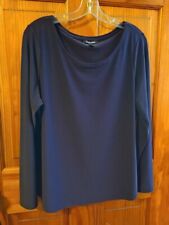 Long sleeve purple for sale  USA