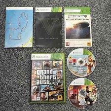Grand theft auto for sale  OSWESTRY