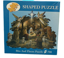 Nativity scene 700 for sale  Summerland Key