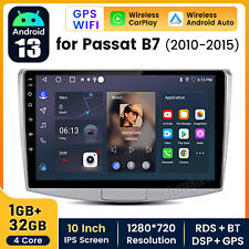Android carplay stereo for sale  LEICESTER