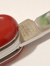 Victorinox coltellino officier usato  Milano