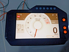 Speedometer for all d'occasion  Expédié en Belgium