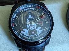Rare bomberg bolt for sale  Rio Linda