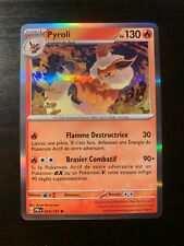 Carte pokémon holo d'occasion Carte pokémon holo d'occasion  Besançon