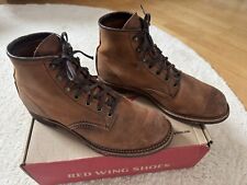Red wing shoes gebraucht kaufen  Talheim