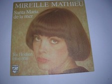 Disque tours vinyle d'occasion  Ergué-Gabéric