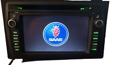 Navigation saab 2007 gebraucht kaufen  Berlin