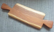 Vintage thick rustic for sale  NEWCASTLE