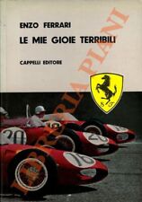 Ferrari enzo mie usato  Italia