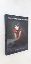Alessandra amoroso amore usato  Bari
